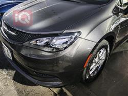 Chrysler Voyager